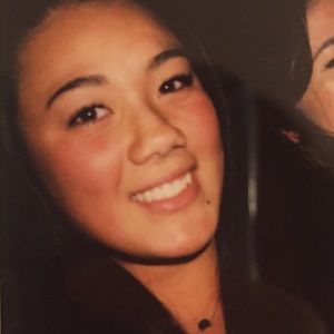 Meet your Posher, Malia